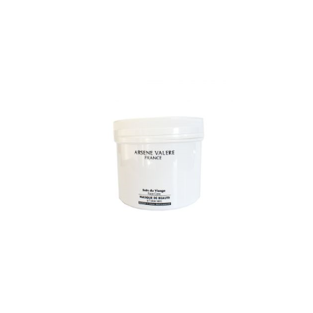 Masque à l'aloe vera | ESTHE'pro Diffusion