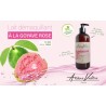 Lait démaquillant à la goyave rose 500 ML | ESTHE'pro Diffusion