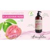 Lotion protectrice à la goyave rose 500 ML | ESTHE'pro Diffusion