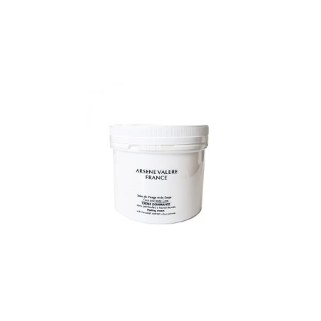 Crème gommante prêle sans particules | ESTHE'pro Diffusion