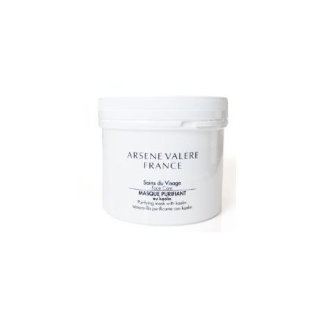 Masque purifiant au kaolin | ESTHE'pro Diffusion