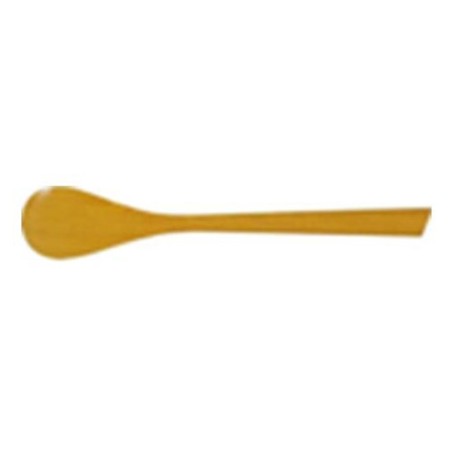 Spatule cuillère bambou jambes – Accessoire d’épilation – ESTHE’pro Diffusion France