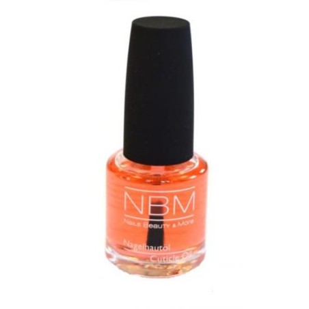 Huile ongulaire pêche 14ML | ESTHE'pro Diffusion