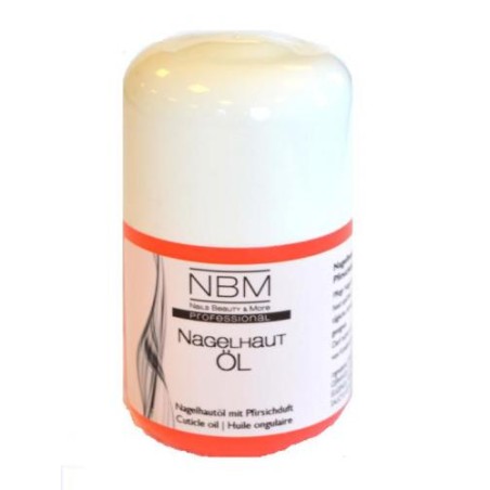 Huile ongulaire pêche 100ML | ESTHE'pro Diffusion