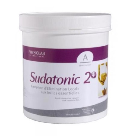 Sudatonic 2 | ESTHE'pro Diffusion