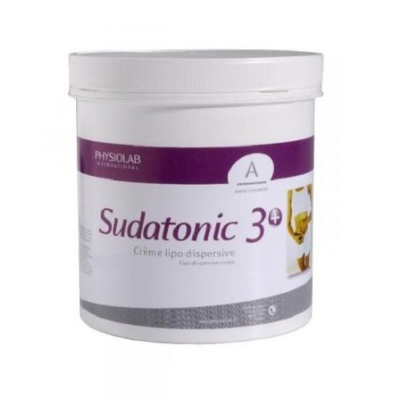 Sudatonic 3 | ESTHE'pro Diffusion