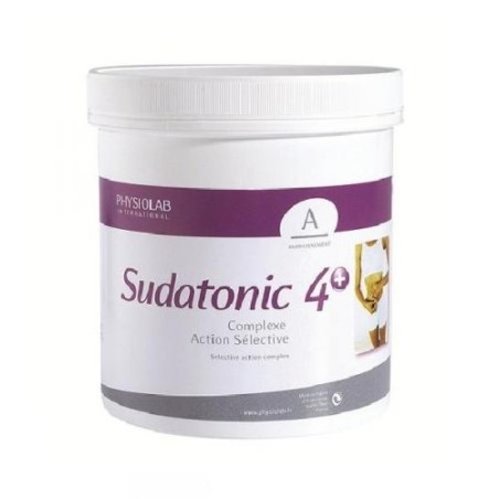 Sudatonic 4 | ESTHE'pro Diffusion