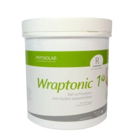 Wraptonic 1 | ESTHE'pro Diffusion