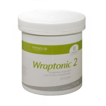 Wraptonic 2 | ESTHE'pro Diffusion