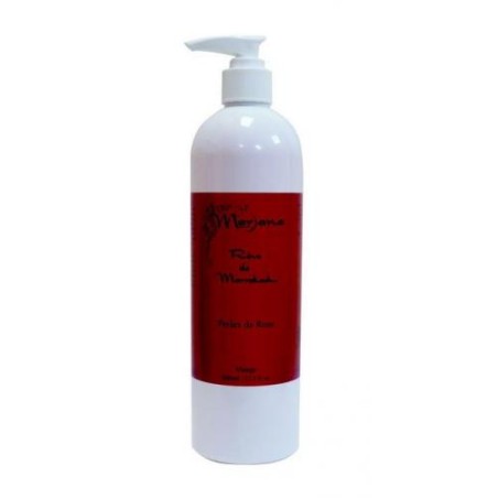Lotion tonique perle de rose 500ml | ESTHE'pro Diffusion