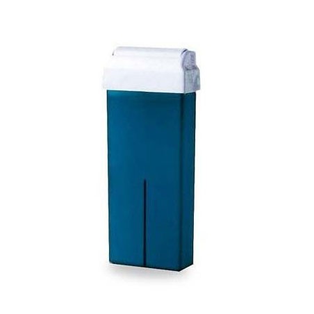 Cartouche bleue azulène