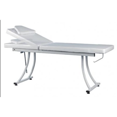 Table de soins AMANDA | ESTHE'pro Diffusion
