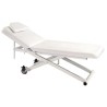 Table de soins électrique 2 pans | ESTHE'pro Diffusion