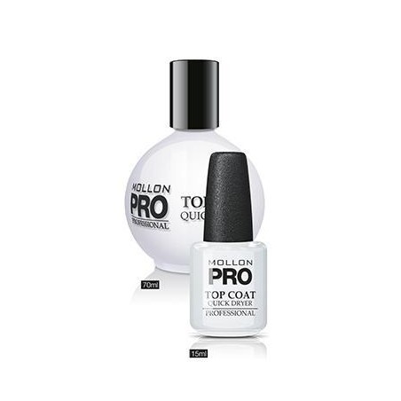 Vernis top coat | ESTHE'pro Diffusion
