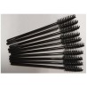 Lot de 10 brosses réutilisables | ESTHE'pro Diffusion