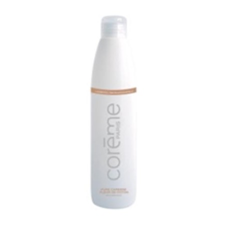 LAIT CORPOREL VELOURS ABRICOT | ESTHE'pro Diffusion