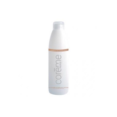 LAIT CORPOREL VELOURS FLEUR DE COTON | ESTHE'pro Diffusion