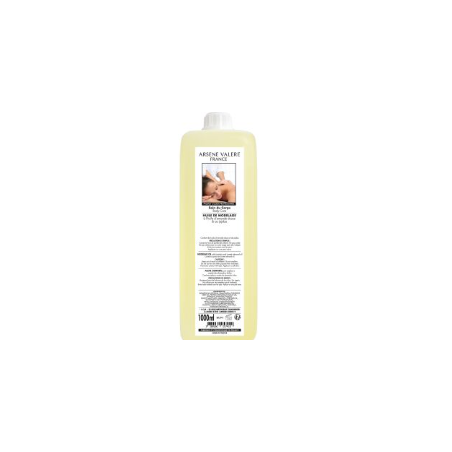 HUILE DE MODELAGE AMANDE DOUCE / JOJOBA | ESTHE'pro Diffusion