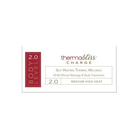 RECHARGES THERMABLISS HIGH/ MEDIUM HEAT | ESTHE'pro Diffusion