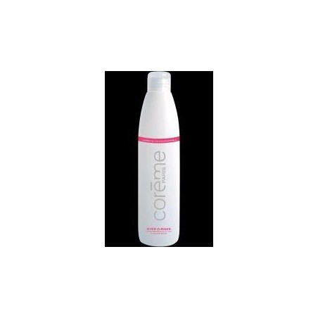 LAIT DEMAQUILLANT D-MAKE TOUTES PEAUX | ESTHE'pro Diffusion