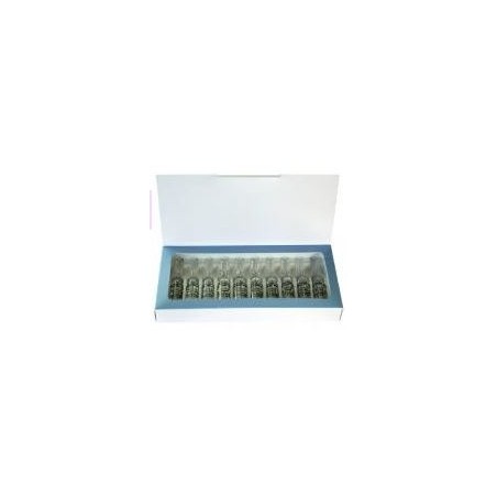 AMPOULES BEAUTE INSTANTANEE 10 X 3 ML | ESTHE'pro Diffusion