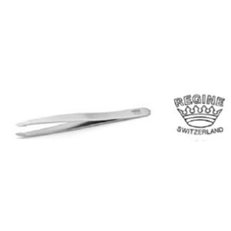 Pince épiler inox biais REGINE – Accessoire pro – ESTHE’pro Diffusion France