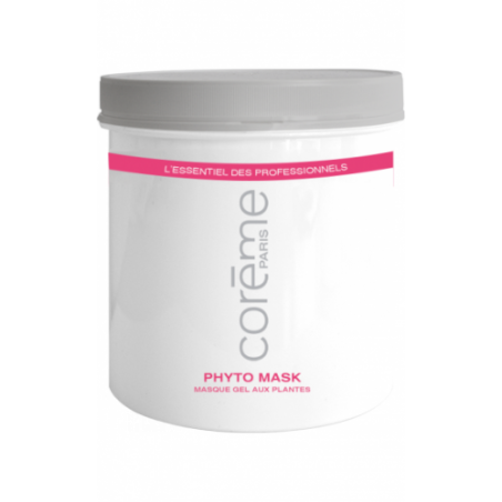 PHYTO MASK POT 500 ML | ESTHE'pro Diffusion