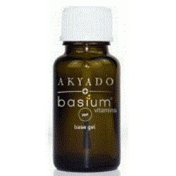 BASIUM VITAMINS - FOUNDATION GEL 15 G | ESTHE'pro Diffusion