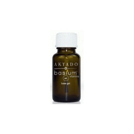 BASIUM VITAMINS - FOUNDATION GEL 15 G | ESTHE'pro Diffusion