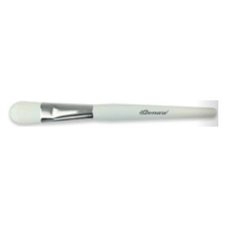 Pinceau masque visage plat bombé | ESTHE'pro Diffusion