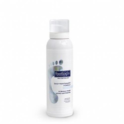 MOUSSE SOIN QUOTIDIEN N°2 | ESTHE'pro Diffusion