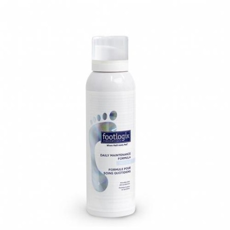 MOUSSE SOIN QUOTIDIEN N°2 | ESTHE'pro Diffusion