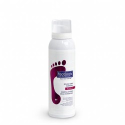 MOUSSE PEAU RUGUEUSE N°7+ | ESTHE'pro Diffusion
