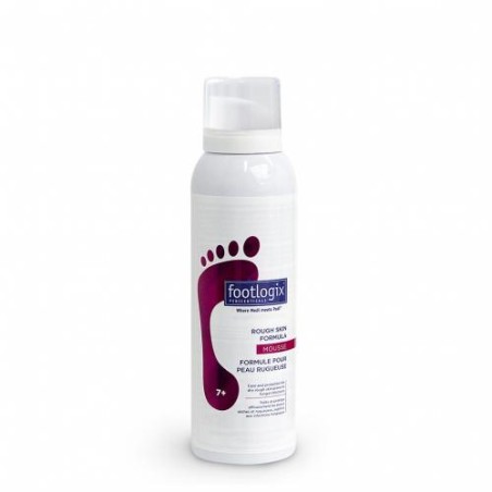 MOUSSE PEAU RUGUEUSE N°7+ | ESTHE'pro Diffusion