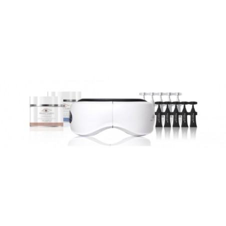 KIT PERFECT GLANCE BASIC (100 TRAITEMENTS) | ESTHE'pro Diffusion