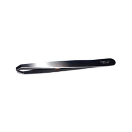 Pince épilation crabe biais inox chromé – ESTHE’pro Diffusion – France