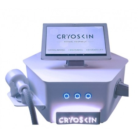 APPAREIL DE CRYOLIPOLYSE | ESTHE'pro Diffusion
