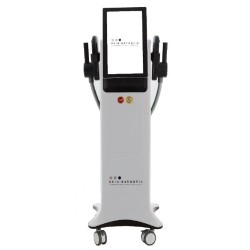 EMS SKIN Stimulation électromagnétique | ESTHE'pro Diffusion