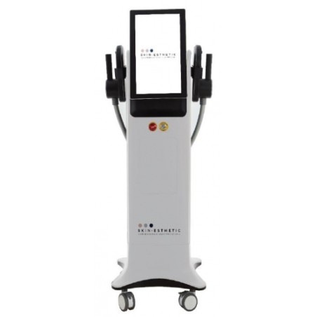 EMS SKIN Stimulation électromagnétique | ESTHE'pro Diffusion