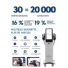 EMS SKIN Stimulation électromagnétique | ESTHE'pro Diffusion