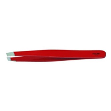 Pince NOGENT crabe couleur – Matériel épilation – ESTHE’pro Diffusion