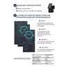 EMS SKIN Stimulation électromagnétique | ESTHE'pro Diffusion