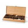 KIT DE MASSAGE AUX PIERRES CHAUDES | ESTHE'pro Diffusion