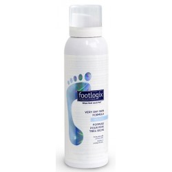 MOUSSE PEAU TRES SECHE N°3 | ESTHE'pro Diffusion