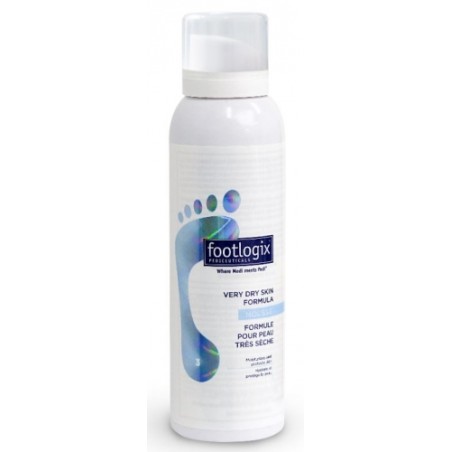 MOUSSE PEAU TRES SECHE N°3 | ESTHE'pro Diffusion