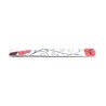 Pince épiler biais motif fleur – ESTHE’pro Diffusion France
