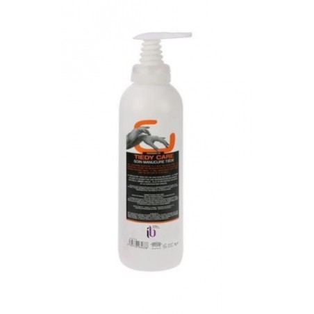 CREME POUR SOIN MANUCURE TIEDE | ESTHE'pro Diffusion