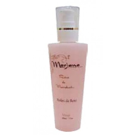 LOTION TONIQUE PERLE DE ROSE 200 ML | ESTHE'pro Diffusion