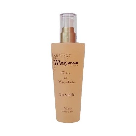 EAU SUBTILE - EAU MICELLAIRE - 200 ML | ESTHE'pro Diffusion