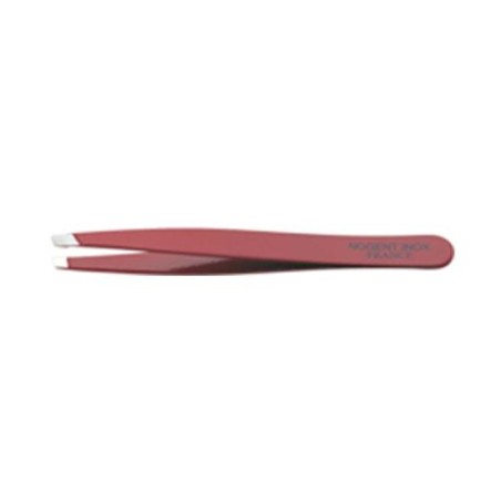 Pince NOGENT biais couleur sous blister – ESTHE’pro Diffusion – France